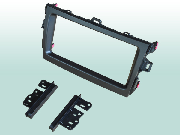 MẶT DƯỠNG TOYOTA COROLLA ALTIS 2007-2013 (7 INCH) (TQ)